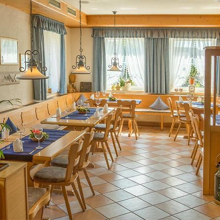 Landgasthof Weberhans Harburg  Eksteriør bilde