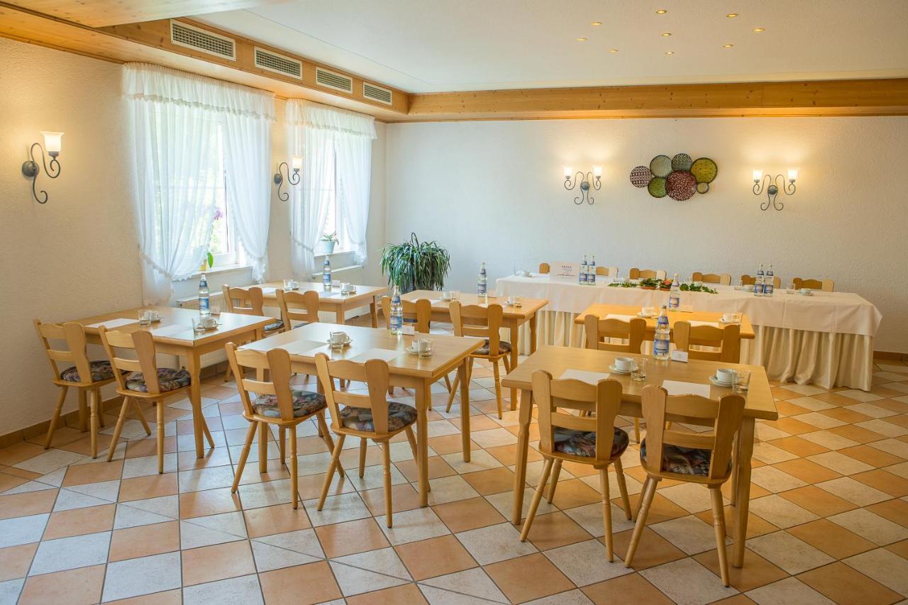 Landgasthof Weberhans Harburg  Eksteriør bilde